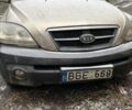 Бежевий Кіа Соренто, об'ємом двигуна 2.5 л та пробігом 350 тис. км за 3700 $, фото 1 на Automoto.ua