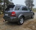 Бежевый Киа Соренто, объемом двигателя 2.5 л и пробегом 287 тыс. км за 4250 $, фото 1 на Automoto.ua