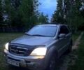 Бежевий Кіа Соренто, об'ємом двигуна 3.5 л та пробігом 294 тис. км за 8000 $, фото 10 на Automoto.ua