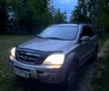 Бежевий Кіа Соренто, об'ємом двигуна 3.5 л та пробігом 294 тис. км за 8000 $, фото 1 на Automoto.ua