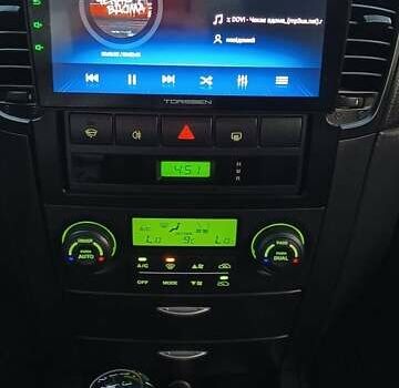 Кіа Соренто 2009 у Белой Церкве на Automoto.ua Бежевий Кіа Соренто, об'ємом двигуна 2.5 л та пробігом 350 тис. км за 8500 $, фото 8 на Automoto.ua