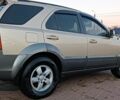 Кіа Соренто 2009 у Белой Церкве на Automoto.ua Бежевий Кіа Соренто, об'ємом двигуна 2.5 л та пробігом 350 тис. км за 8500 $, фото 1 на Automoto.ua