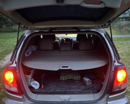 Бежевый Киа Соренто, объемом двигателя 3.5 л и пробегом 274 тыс. км за 7000 $, фото 6 на Automoto.ua