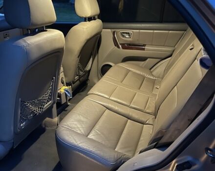 Бежевый Киа Соренто, объемом двигателя 3.5 л и пробегом 274 тыс. км за 7000 $, фото 3 на Automoto.ua