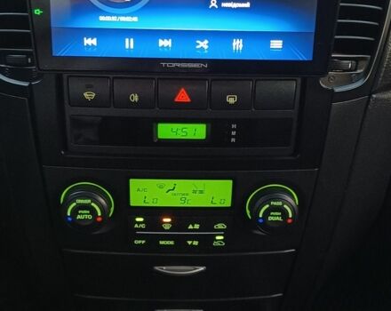 Кіа Соренто 2009 у Белой Церкве на Automoto.ua Бежевий Кіа Соренто, об'ємом двигуна 2.5 л та пробігом 350 тис. км за 8500 $, фото 9 на Automoto.ua