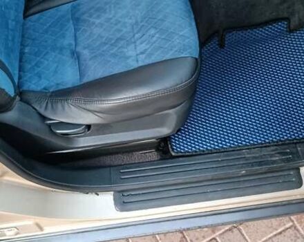 Кіа Соренто 2009 у Белой Церкве на Automoto.ua Бежевий Кіа Соренто, об'ємом двигуна 2.5 л та пробігом 350 тис. км за 8500 $, фото 10 на Automoto.ua