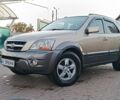 Кіа Соренто 2009 у Белой Церкве на Automoto.ua Бежевий Кіа Соренто, об'ємом двигуна 2.5 л та пробігом 350 тис. км за 8500 $, фото 1 на Automoto.ua
