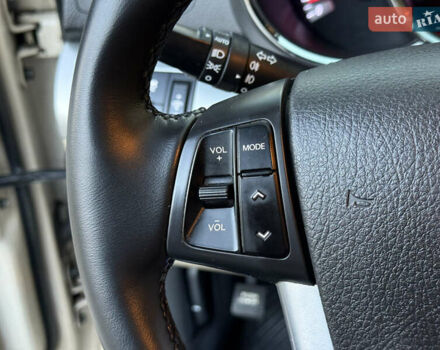 Бежевый Киа Соренто, объемом двигателя 2.4 л и пробегом 203 тыс. км за 10999 $, фото 42 на Automoto.ua