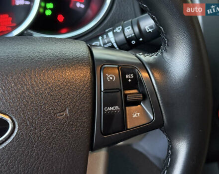 Бежевый Киа Соренто, объемом двигателя 2.4 л и пробегом 203 тыс. км за 10999 $, фото 43 на Automoto.ua