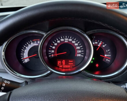 Бежевый Киа Соренто, объемом двигателя 2.4 л и пробегом 203 тыс. км за 10999 $, фото 41 на Automoto.ua