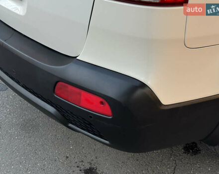 Бежевый Киа Соренто, объемом двигателя 2.4 л и пробегом 203 тыс. км за 10999 $, фото 29 на Automoto.ua