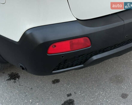 Бежевый Киа Соренто, объемом двигателя 2.4 л и пробегом 203 тыс. км за 10999 $, фото 26 на Automoto.ua