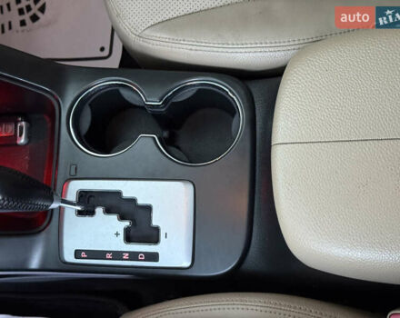 Бежевый Киа Соренто, объемом двигателя 2.4 л и пробегом 203 тыс. км за 10999 $, фото 50 на Automoto.ua