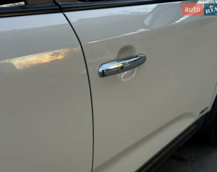 Бежевый Киа Соренто, объемом двигателя 2.4 л и пробегом 203 тыс. км за 10999 $, фото 31 на Automoto.ua