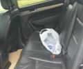 Бежевый Киа Соренто, объемом двигателя 2.36 л и пробегом 130 тыс. км за 13000 $, фото 10 на Automoto.ua