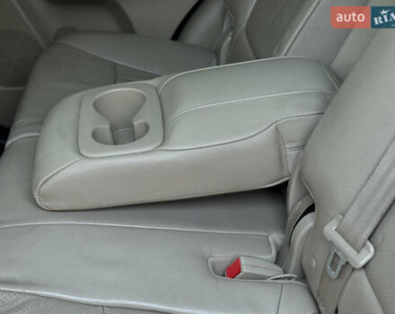 Бежевый Киа Соренто, объемом двигателя 2.4 л и пробегом 203 тыс. км за 10999 $, фото 55 на Automoto.ua