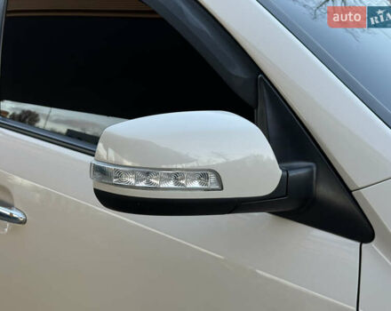 Бежевый Киа Соренто, объемом двигателя 2.4 л и пробегом 203 тыс. км за 10999 $, фото 32 на Automoto.ua