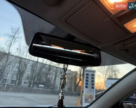 Бежевый Киа Соренто, объемом двигателя 2.4 л и пробегом 203 тыс. км за 10999 $, фото 52 на Automoto.ua