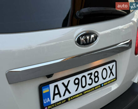 Бежевый Киа Соренто, объемом двигателя 2.4 л и пробегом 203 тыс. км за 10999 $, фото 27 на Automoto.ua