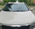 Бежевый Киа Соренто, объемом двигателя 2.36 л и пробегом 130 тыс. км за 13000 $, фото 40 на Automoto.ua