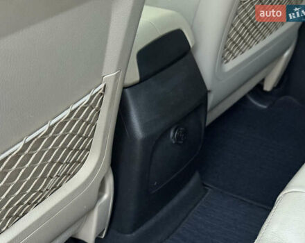 Бежевый Киа Соренто, объемом двигателя 2.4 л и пробегом 203 тыс. км за 10999 $, фото 54 на Automoto.ua