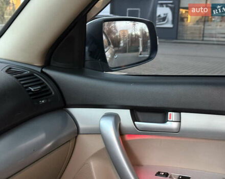 Бежевый Киа Соренто, объемом двигателя 2.4 л и пробегом 203 тыс. км за 10999 $, фото 51 на Automoto.ua