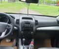 Бежевый Киа Соренто, объемом двигателя 2.36 л и пробегом 130 тыс. км за 13000 $, фото 37 на Automoto.ua