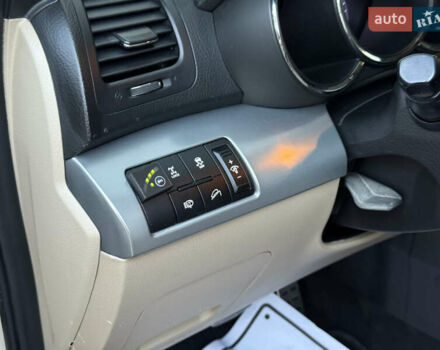 Бежевый Киа Соренто, объемом двигателя 2.4 л и пробегом 203 тыс. км за 10999 $, фото 39 на Automoto.ua