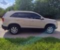 Бежевий Кіа Соренто, об'ємом двигуна 2.36 л та пробігом 207 тис. км за 11300 $, фото 7 на Automoto.ua