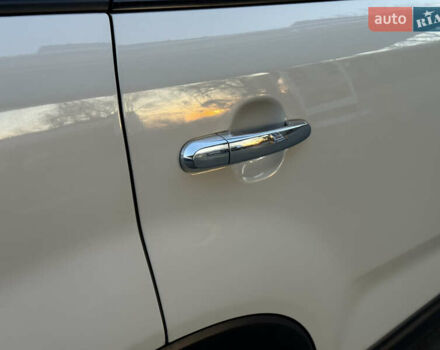 Бежевый Киа Соренто, объемом двигателя 2.4 л и пробегом 203 тыс. км за 10999 $, фото 30 на Automoto.ua