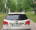 Бежевый Киа Соренто, объемом двигателя 2.36 л и пробегом 130 тыс. км за 13000 $, фото 2 на Automoto.ua