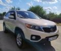 Бежевий Кіа Соренто, об'ємом двигуна 2.36 л та пробігом 207 тис. км за 11300 $, фото 2 на Automoto.ua