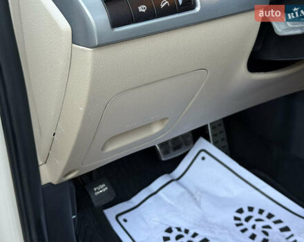 Бежевый Киа Соренто, объемом двигателя 2.4 л и пробегом 203 тыс. км за 10999 $, фото 40 на Automoto.ua