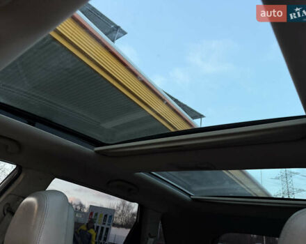 Бежевый Киа Соренто, объемом двигателя 2.4 л и пробегом 203 тыс. км за 10999 $, фото 57 на Automoto.ua