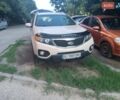 Бежевый Киа Соренто, объемом двигателя 2.36 л и пробегом 286 тыс. км за 8700 $, фото 14 на Automoto.ua