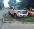 Бежевий Кіа Соренто, об'ємом двигуна 2.4 л та пробігом 286 тис. км за 8700 $, фото 4 на Automoto.ua