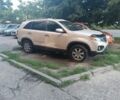 Бежевий Кіа Соренто, об'ємом двигуна 2.4 л та пробігом 286 тис. км за 8700 $, фото 3 на Automoto.ua