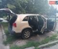 Бежевый Киа Соренто, объемом двигателя 2.36 л и пробегом 286 тыс. км за 8700 $, фото 21 на Automoto.ua