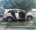 Бежевий Кіа Соренто, об'ємом двигуна 2.4 л та пробігом 286 тис. км за 8700 $, фото 18 на Automoto.ua