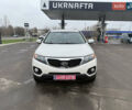 Бежевий Кіа Соренто, об'ємом двигуна 2.2 л та пробігом 269 тис. км за 11200 $, фото 13 на Automoto.ua