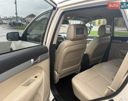 Бежевий Кіа Соренто, об'ємом двигуна 2.2 л та пробігом 269 тис. км за 11200 $, фото 19 на Automoto.ua