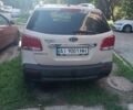 Бежевий Кіа Соренто, об'ємом двигуна 2.4 л та пробігом 286 тис. км за 8700 $, фото 1 на Automoto.ua