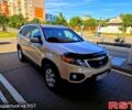 Бежевий Кіа Соренто, об'ємом двигуна 2.4 л та пробігом 260 тис. км за 10900 $, фото 4 на Automoto.ua