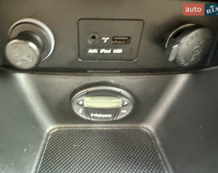 Бежевий Кіа Соренто, об'ємом двигуна 2.2 л та пробігом 269 тис. км за 11200 $, фото 23 на Automoto.ua