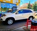 Бежевий Кіа Соренто, об'ємом двигуна 2.4 л та пробігом 260 тис. км за 10900 $, фото 2 на Automoto.ua