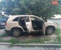 Бежевый Киа Соренто, объемом двигателя 2.36 л и пробегом 286 тыс. км за 8700 $, фото 18 на Automoto.ua