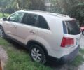 Бежевий Кіа Соренто, об'ємом двигуна 2.4 л та пробігом 286 тис. км за 8700 $, фото 5 на Automoto.ua
