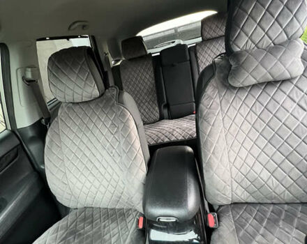 Бежевый Киа Соренто, объемом двигателя 2.36 л и пробегом 217 тыс. км за 13200 $, фото 12 на Automoto.ua