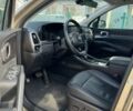 Бежевий Кіа Соренто, об'ємом двигуна 2.5 л та пробігом 50 тис. км за 35500 $, фото 10 на Automoto.ua