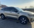 Бежевий Кіа Соренто, об'ємом двигуна 2.5 л та пробігом 50 тис. км за 35500 $, фото 18 на Automoto.ua